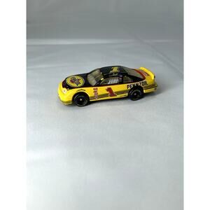 Action Steve Park #1 Monte Carlo 1998 NASCAR Penzoil Race Car 1:64 Diecast Used